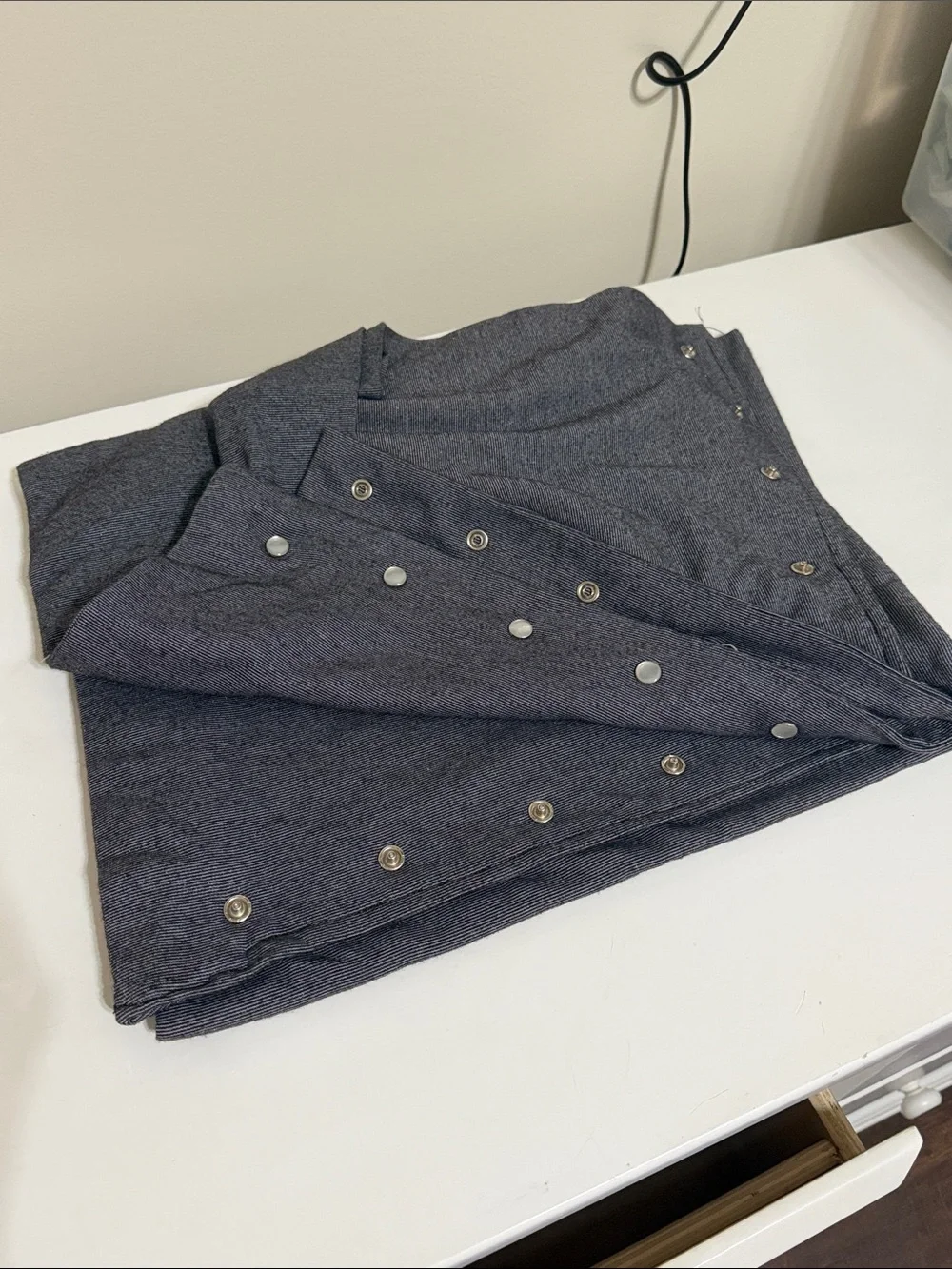 Moby Infant Wrap like new